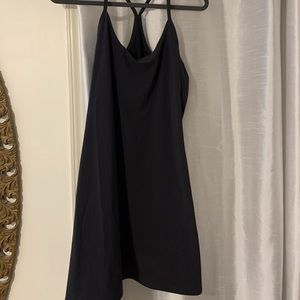 Gently worn Outdoor Voices athletic dress